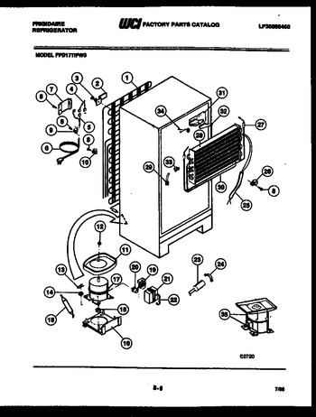 Diagram for FPD17TIFA0