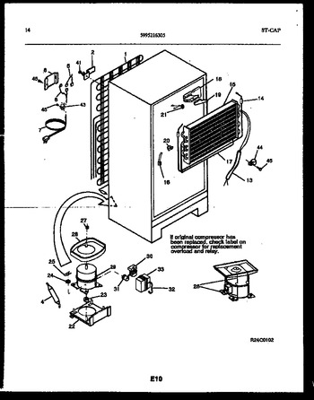 Diagram for FPD17TLPW1