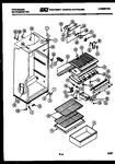 Diagram for 03 - Cabinet Parts