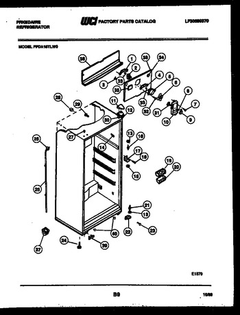 Diagram for FPDA18TLL0