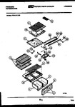 Diagram for 04 - Shelves And Supports