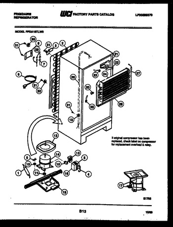 Diagram for FPDA18TLA0