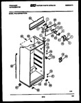 Diagram for 03 - Cabinet Parts