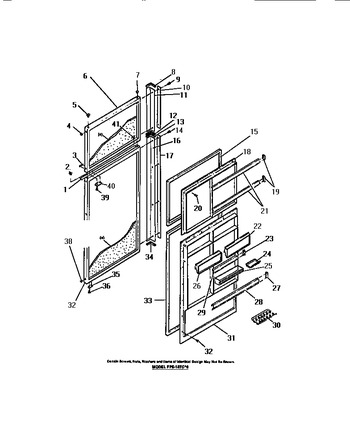 Diagram for FPE18TCW0