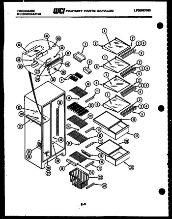 Diagram for FPE19V3AA1