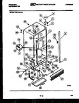 Diagram for 04 - Cabinet Parts