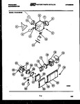 Diagram for 06 - Refrigerator Control Assembly, Damp