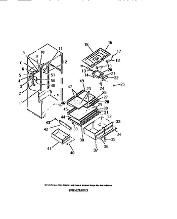 Diagram for FPE21TCF0