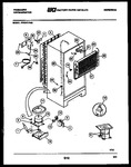 Diagram for 06 - System And Automatic Defrost Parts