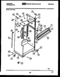 Diagram for 03 - Cabinet Parts