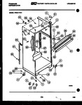 Diagram for 03 - Cabinet Parts