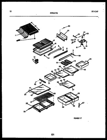 Diagram for FPE21TRL1