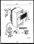 Diagram for 08 - System And Automatic Defrost Parts