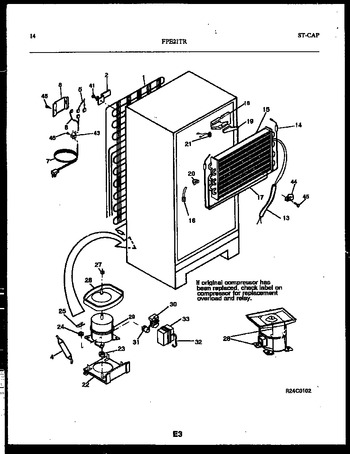 Diagram for FPE21TRL1