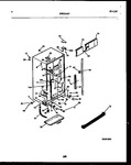 Diagram for 04 - Cabinet Parts