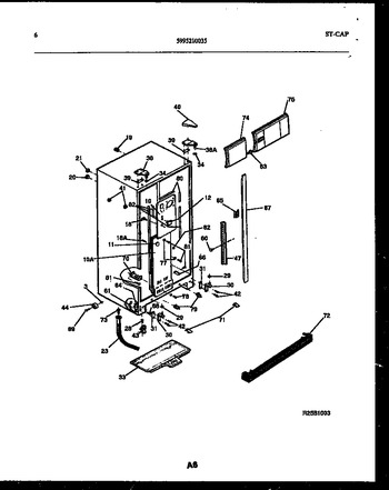 Diagram for FPE22VPW1