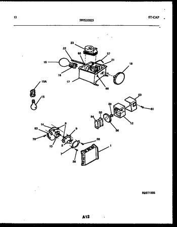 Diagram for FPE22VPW1