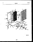 Diagram for 08 - System And Automatic Defrost Parts