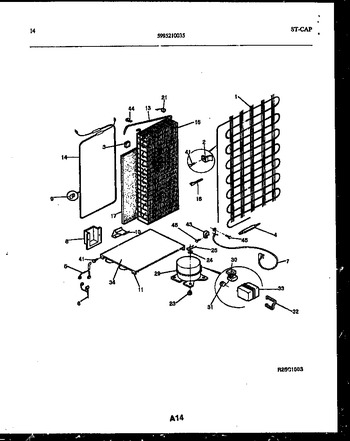 Diagram for FPE22VPW1