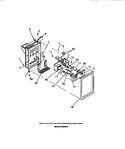 Diagram for 07 - Dispenser Housing