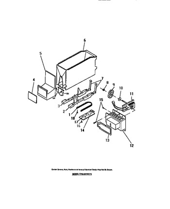 Diagram for FPE22VWCH0