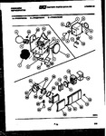 Diagram for 06 - Refrigerator Control Assembly, Damp