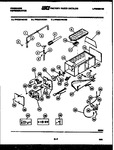 Diagram for 09 - Ice Maker And Installation Parts