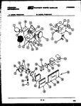 Diagram for 06 - Refrigerator Control Assembly, Damp