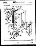 Diagram for 10 - System And Automatic Defrost Parts