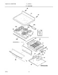 Diagram for 07 - Top/drawer