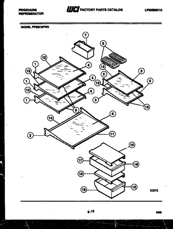 Diagram for FPEM18FL0