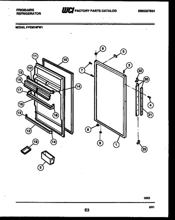 Diagram for FPEM18FL1