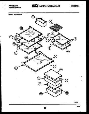 Diagram for FPEM18FL1