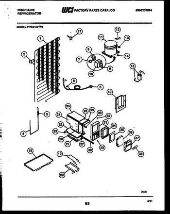 Diagram for FPEM18FL1