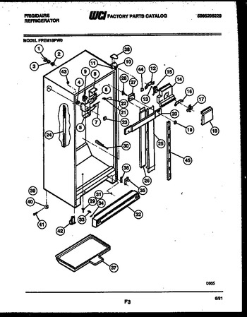 Diagram for FPEM18PL0