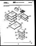 Diagram for 04 - Shelves And Supports