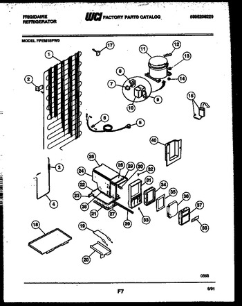 Diagram for FPEM18PL0