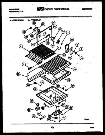 Diagram for FPES18TLL0