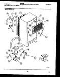 Diagram for 06 - System And Automatic Defrost Parts