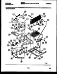 Diagram for 07 - System And Automatic Defrost Parts