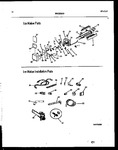 Diagram for 09 - Ice Maker And Installation Parts