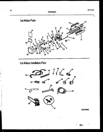 Diagram for FPES19TIPL0