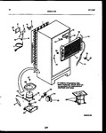 Diagram for 08 - System And Automatic Defrost Parts