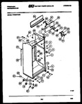 Diagram for 03 - Cabinet Parts