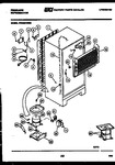 Diagram for 05 - System And Automatic Defrost Parts