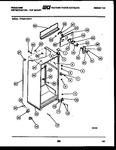 Diagram for 03 - Cabinet Parts