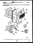 Diagram for 05 - System And Automatic Defrost Parts