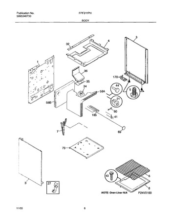 Diagram for FPF311PHDB