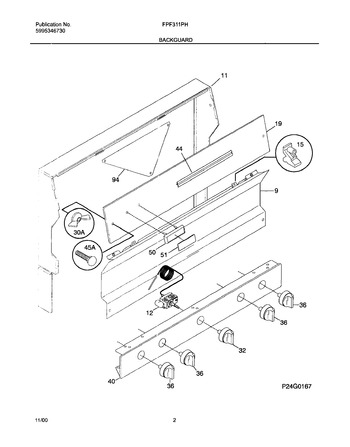 Diagram for FPF311PHDB