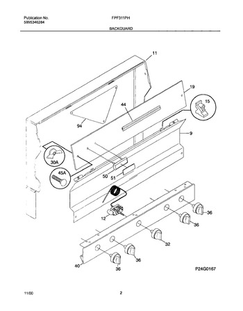 Diagram for FPF311PHSA